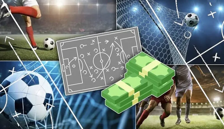 Bí Mật Thành Công Khi Tham Gia Kèo Đội Ghi Bàn Cuối Trận