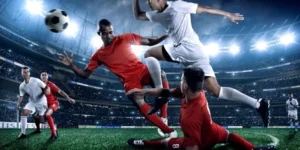 Bí Mật Thành Công Khi Tham Gia Kèo Đội Ghi Bàn Cuối Trận