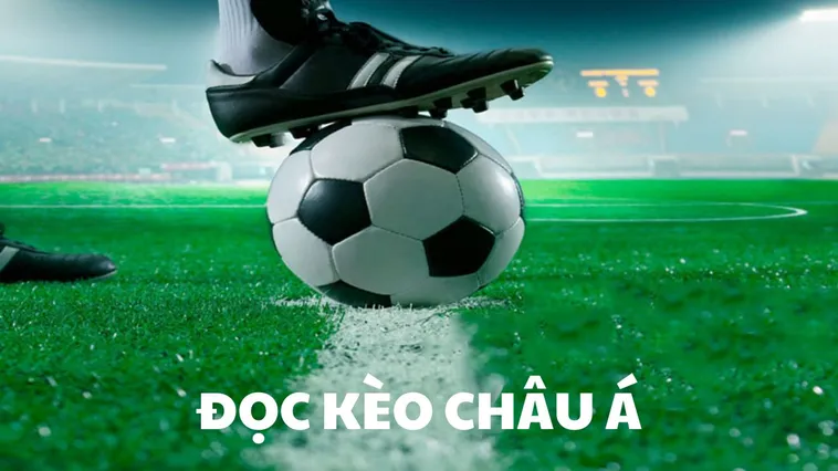Chiến Thuật Chinh Phục Kèo Châu Á Dựa Trên Biến Động Của Tỷ Lệ Chấp