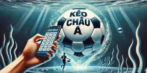 Chiến Thuật Chinh Phục Kèo Châu Á Dựa Trên Biến Động Của Tỷ Lệ Chấp