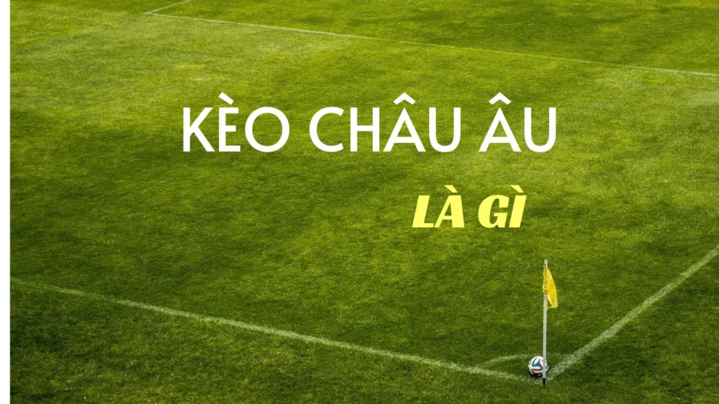 Bí Quyết Đọc Kèo Châu Âu Để Nhận Diện Cơ Hội Thắng Trận Cực Cao