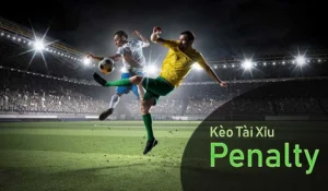 Bí Quyết Nhận Định Kèo Penalty Trong Các Trận Đấu Kịch Tính