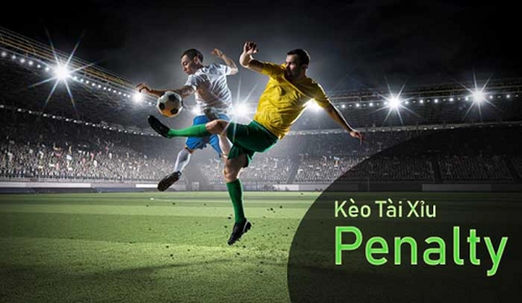 Bí Quyết Nhận Định Kèo Penalty Trong Các Trận Đấu Kịch Tính