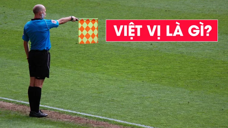 Giải Đáp Thắc Mắc Ném Biên Có Việt Vị Không Cho Người Mới Xem Bóng Đá