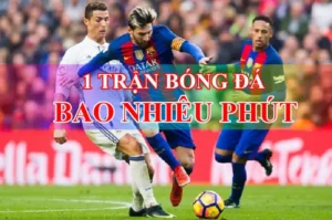 Quy Định Chi Tiết Về Thời Gian Trận Đấu Bóng Đá Chuyên Nghiệp Hiện Nay