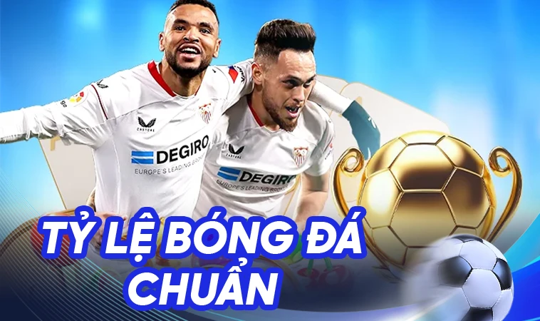 Tỷ Lệ Bóng Đá Chuẩn Tại Tylebongda27.Club: Cập Nhật Mới Nhất 2026