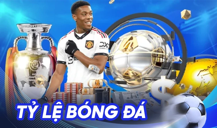 Tỷ Lệ Bóng Đá Chuẩn Tại Tylebongda27.Club: Cập Nhật Mới Nhất 2026